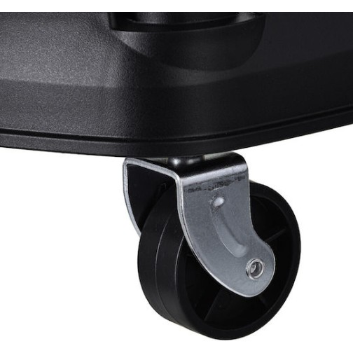 Einhell Επαναφορτιζόμενη Σκούπα Υγρών / Στερεών Χωρίς Φορτιστή και Μπαταρία με Ανοξείδωτο Κάδο 30lt