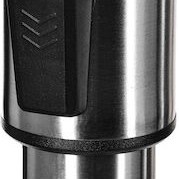 Einhell Επαναφορτιζόμενη Σκούπα Υγρών / Στερεών Χωρίς Φορτιστή και Μπαταρία με Ανοξείδωτο Κάδο 30lt