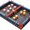 Fischer Technik Board Game, STEM Εκπαιδευτικό Παιχνίδι Μηχανικής