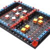 Fischer Technik Board Game, STEM Εκπαιδευτικό Παιχνίδι Μηχανικής