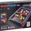 Fischer Technik Board Game, STEM Εκπαιδευτικό Παιχνίδι Μηχανικής