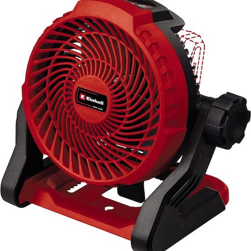 Einhell GE-CF 18/2200 Ανεμιστήρας Μπαταρίας 18V (χωρίς Μπαταρία και Φορτιστή)