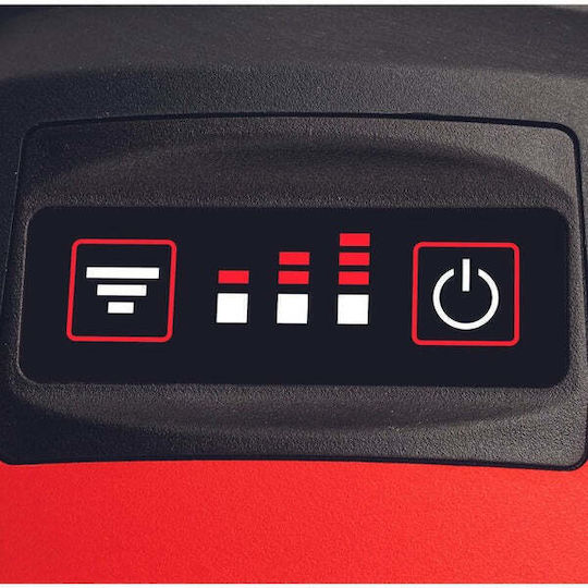 Einhell GE-CF 18/2200 Ανεμιστήρας Μπαταρίας 18V (χωρίς Μπαταρία και Φορτιστή)