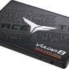 TeamGroup T-Force Vulcan Z SSD 256GB 2.5'' SATA III