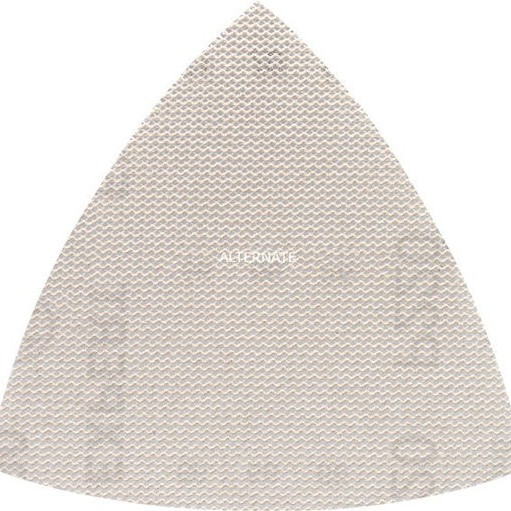 Bosch Expert M480 Φύλλο Λείανσης Δέλτα K220 93x93mm Σετ 5τμχ