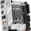 MSI MPG B760I EDGE WIFI Motherboard Mini ITX με Intel 1700 Socket 7D40-005R