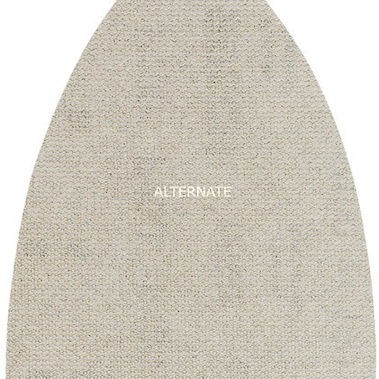 Bosch Expert M480 Φύλλο Λείανσης Δέλτα K100 100x150mm Σετ 10τμχ