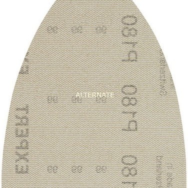 Bosch Expert M480 Φύλλο Λείανσης Δέλτα K180 100x150mm Σετ 10τμχ
