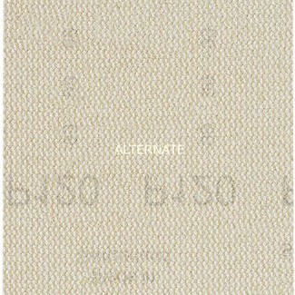 Bosch Expert M480 Φύλλο Λείανσης Παλμικού Τριβείου K120 133x80mm Σετ 10τμχ