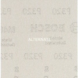 Bosch Expert M480 Φύλλο Λείανσης Παλμικού Τριβείου K320 133x80mm Σετ 10τμχ