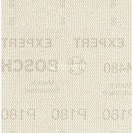 Bosch Expert M480 Φύλλο Λείανσης Παλμικού Τριβείου K180 93x186mm Σετ 10τμχ