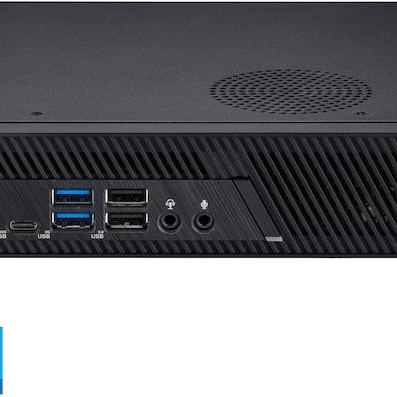 Asus VIVO PB63-B5046AH Mini PC (Core i5-13400/16GB DDR5/512GB SSD/W11 Pro)