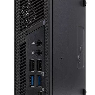 Asus VIVO PB63-B5046AH Mini PC (Core i5-13400/16GB DDR5/512GB SSD/W11 Pro)