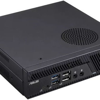 Asus VIVO PB63-B5046AH Mini PC (Core i5-13400/16GB DDR5/512GB SSD/W11 Pro)