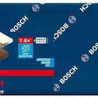Bosch Expert M480 Γυαλόχαρτο K120 115x230mm