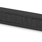 Digitus Πάνελ Βούρτσας για Rack 10