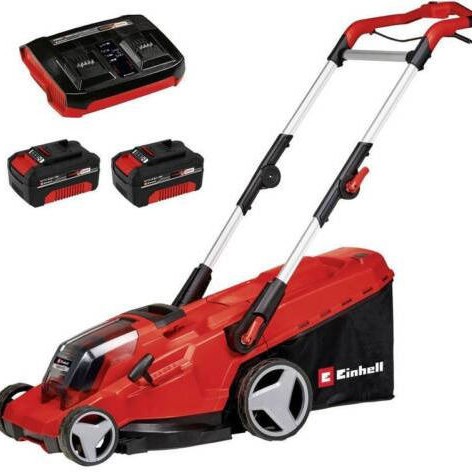 Einhell Rasarro 36/40 Μηχανή Γκαζόν Μπαταρίας