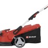 Einhell Rasarro 36/40 Μηχανή Γκαζόν Μπαταρίας