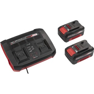 Einhell Rasarro 36/40 Μηχανή Γκαζόν Μπαταρίας