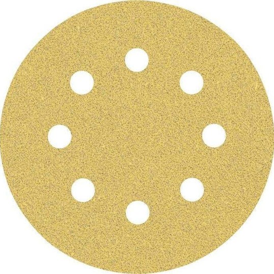 Bosch Expert Φύλλο Λείανσης Έκκεντρου Τριβείου K60 115x115mm