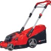 Einhell Rasarro 36/42 Μηχανή Γκαζόν Μπαταρίας