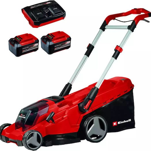 Einhell Rasarro 36/42 Μηχανή Γκαζόν Μπαταρίας