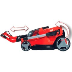 Einhell Rasarro 36/42 Μηχανή Γκαζόν Μπαταρίας