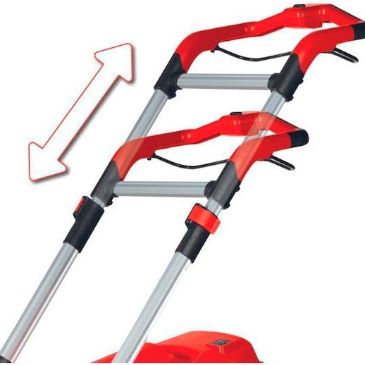 Einhell Rasarro 36/42 Μηχανή Γκαζόν Μπαταρίας