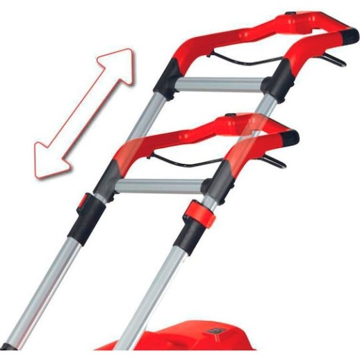 Einhell Rasarro 36/42 Μηχανή Γκαζόν Μπαταρίας