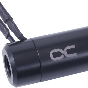 Alphacool ES flow and temperature sensor 