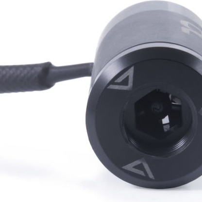 Alphacool ES flow and temperature sensor 