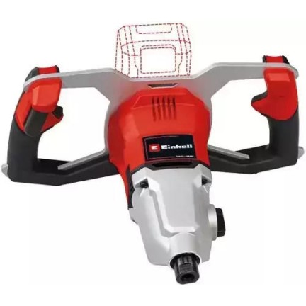 Einhell Brushless Αναδευτήρας Μπαταρίας 18V με Εξάρτημα Ανάδευσης