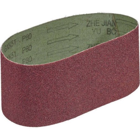 Einhell Ταινιολειαντήρας 18V Solo με Ρύθμιση Ταχύτητας