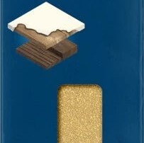 Bosch Expert C470 Φύλλο Λείανσης Παλμικού Τριβείου K40 με Τρύπες 93x186mm Σετ 10τμχ