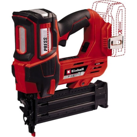 Einhell Καρφωτικό Μπαταρίας 18V για Καρφιά