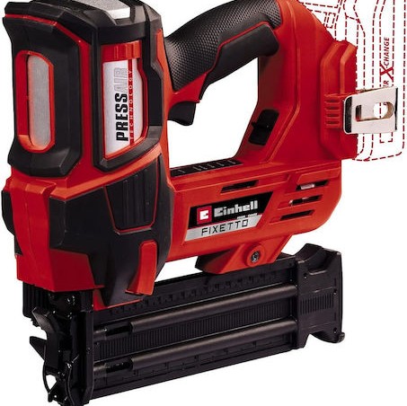 Einhell Καρφωτικό Μπαταρίας 18V για Καρφιά