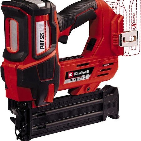 Einhell Καρφωτικό Μπαταρίας 18V για Καρφιά