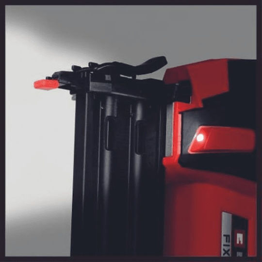 Einhell Καρφωτικό Μπαταρίας 18V για Καρφιά