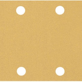 Bosch Expert C470 Φύλλο Λείανσης Παλμικού Τριβείου K120 93x186mm Σετ 10τμχ