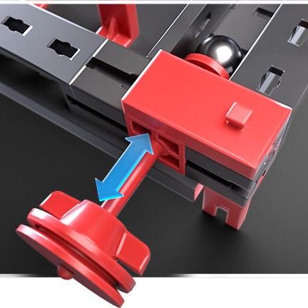 Fischer Technik STEM Εκπαιδευτικό Παιχνίδι Μηχανικής