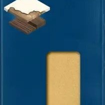 Bosch Expert Γυαλόχαρτο 115x230mm