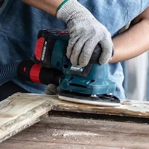 Bosch Expert Γυαλόχαρτο 115x230mm