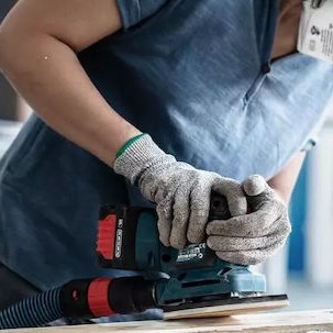 Bosch Expert Γυαλόχαρτο 115x230mm