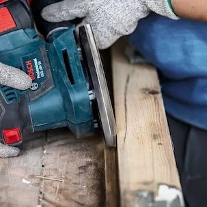 Bosch Expert Γυαλόχαρτο 115x230mm