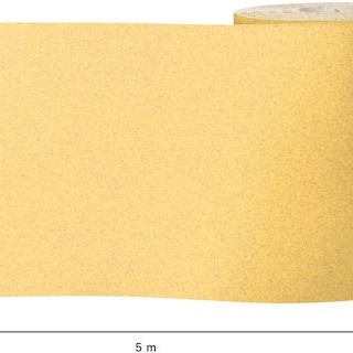 Bosch C470 Tαινία Λείανσης K120 5x115mm