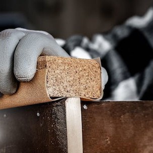 Bosch Expert Γυαλόχαρτο