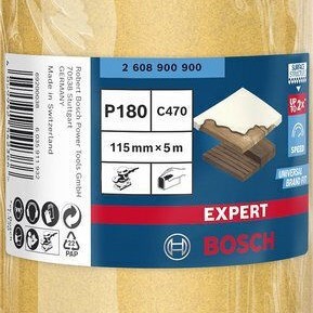 Bosch Expert Γυαλόχαρτο