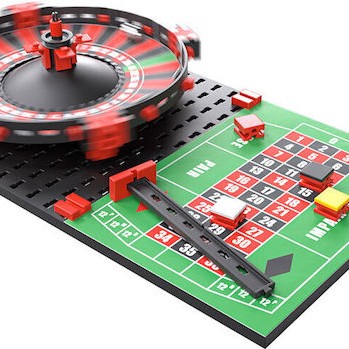 Fischer Technik Παιχνίδι Κατασκευών Πλαστικό Advanced Build Your Own Game για Παιδιά 7+ Ετών