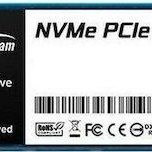 TeamGroup MP33 SSD 1TB M.2 NVMe PCI Express 3.0