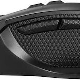 Sharkoon Force 3 Gaming Ποντίκι 12800 DPI Μαύρο